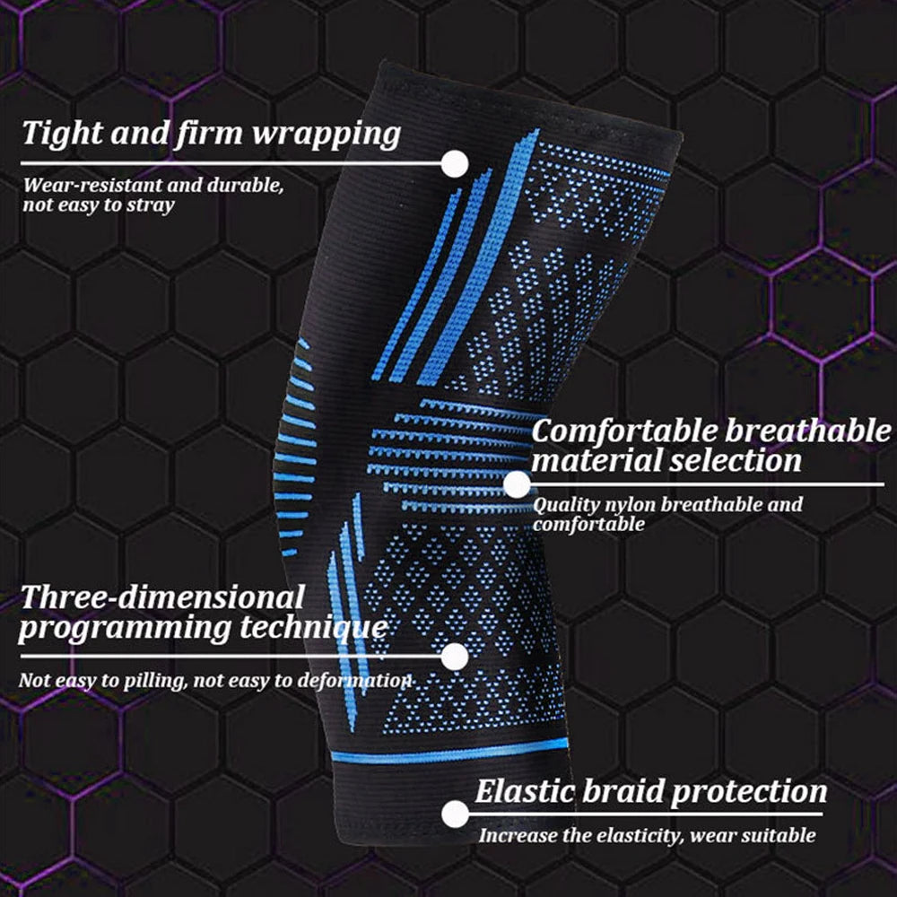 1PCS Elbow Brace for Tennis Elbow Adjustable Compression Sleeve for Golfer’s Elbow