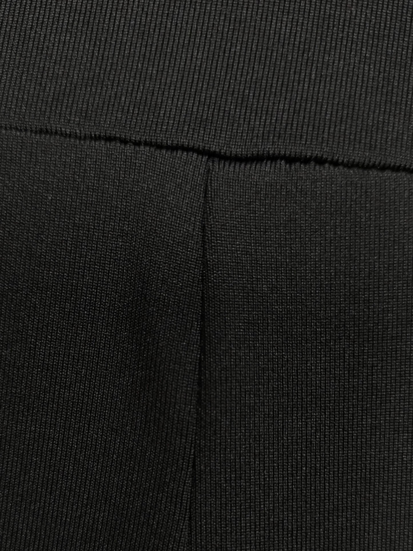 Plus Size Solid Skinny Leggings Stretchy Leggings Women's Plus Size Clothing