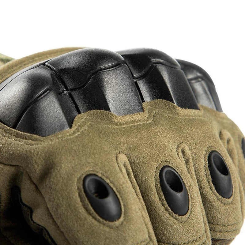 Motorcycle Gloves Touch Screen Motorbike Riding Full Finger Motocross Gloves